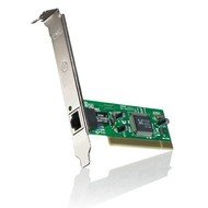 Sweex 10/100 Mbps PCI - Network Cards