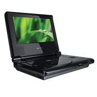 YARVIK PDV101 - DVD Player