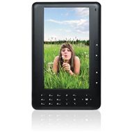 Yarvik GoBook 7"  - E-Book Reader