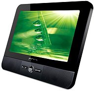 YARVIK PDV102 Dual Screen - DVD Player
