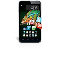 YARVIK INGENIA Horizon 5" Black - Mobile Phone