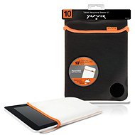  Yarvik Tablet Neoprene Sleeve 10 "Black/White 4:3  - Tablet Case