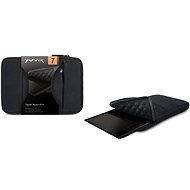 YARVIK Tablet NYLON ETUI  7" Black 16:9 - Tablet Case