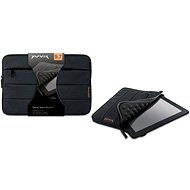 YARVIK Tablet NYLON ETUI  9.7" Black 4:3 - Tablet Case