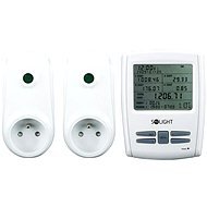 SOLID DT23  - Wireless Digital electric energy meter - Energy Consumption Meter