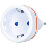 Solight PA01-CH - Travel Adapter