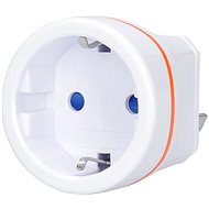 Solight PA01-AU - Travel Adapter