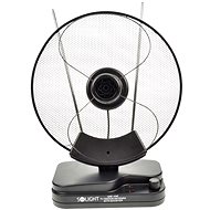  Solight HP03 room, diameter 27 cm  - Indoor Antenna