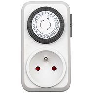  Solight DT05 mechanical  - Timer Switch