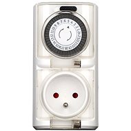 Solight DT32 mechanical outdoor  - Timer Switch