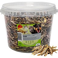 UGF Dried fish 460 g - Dog Treats