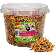 UGF Dried shrimps 400 g - Dog Treats