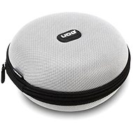 UDG Creator Headphone Hard Case Small Silver  - Case