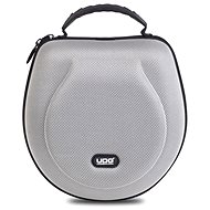  UDG Creator Headphone Hard Case Large Silver  - Case