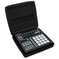  UDG Creator NI Maschine Hardcase Black 2  - Cover Sleeve