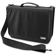  UDG Ultimate DIGI Wallet Large Steel Grey/Orange Inside  - Carryall