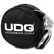  Ultimate UDG Headphone Bag Black  - Case