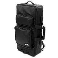  UDG Ultimate MIDI Controller Backpack Large Black/Orange  - Backpack