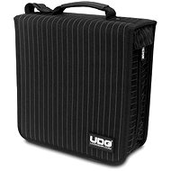  Ultimate UDG CD Wallet 280 Black/gray stripe  - Case