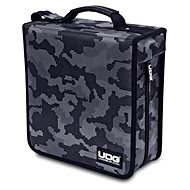 UDG Ultimate CD Wallet 280 Digital Camo Grey - Case