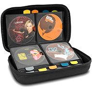 UDG Creator CD Tank Black 80 - Case