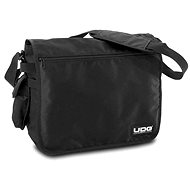 UDG Ultimate Black CourierBag - Carry Bag