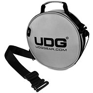 Ultimate DIGI Headphone Bag Silver - Pouzdro