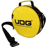 Ultimate DIGI Headphone Bag Yellow - Pouzdro