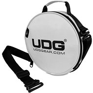 Ultimate DIGI Headphone Bag White - Pouzdro