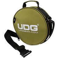 Ultimate DIGI Headphone Green - Pouzdro