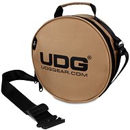 Ultimate DIGI Headphone Gold - Pouzdro