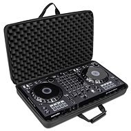 UDG Creator Controller Hardcase Extra Large Black MK2 - Mixing Console Cover