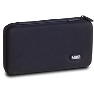 UDG Creator Cartridge Hardcase Black - DJ Accessory