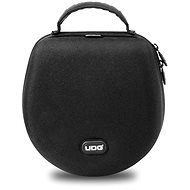 UDG Creator Headphone Hard Case Large Black - Fülhallgató tok