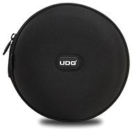 UDG Creator Headphone Hard Case Small Black - Headphone Case