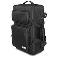 UDG Ultimate MIDI Controller Backpack Small Black/Orange - Batoh