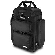UDG Ultimate ProducerBag Large Black/Orange inside - Batoh