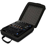 UDG Creator CDJ/DJM/Battle Mixer Hardcase Black MK2 - Mixing Console Cover