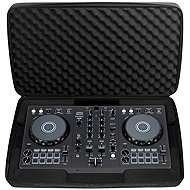 UDG Creator Pioneer DDJ-FLX4 Hardcase Black - Mixing Console Cover