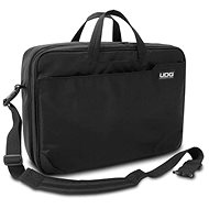 UDG Ultimate MIDI Controller SlingBag Large Black/Orange inside - Taška