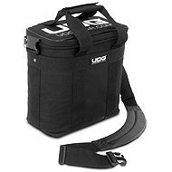 UDG Ultimate StarterBag Black/White logo - Carry Bag