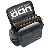 UDG Ultimate SlingBag Black MK2 - DJ Accessory
