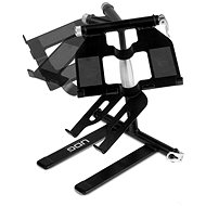 UDG Creator Laptop/Controller Stand Aluminium Black - Laptop Stand