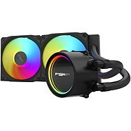 FSP Fortron AE24-B - Water Cooling
