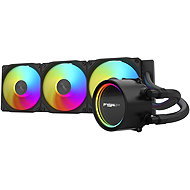 FSP Fortron AE36-B - Water Cooling