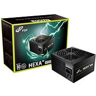 FSP Fortron HEXA+ PRO 400 - PC Power Supply