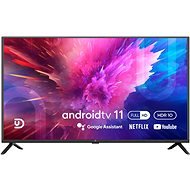 40" UD 40F5210S - TV
