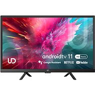24" UD 24W5210S - Television
