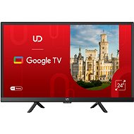 24" UD 24GW5210S - Television