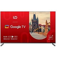 55" UD 55QGU7210S - Televízió